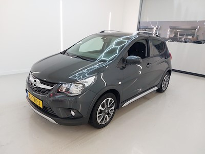 Opel Karl 1.0 Start/Stop 75pk ROCKS Online Edition