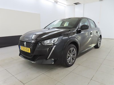 Peugeot E-208 Active Pack 50kWh 136 5d