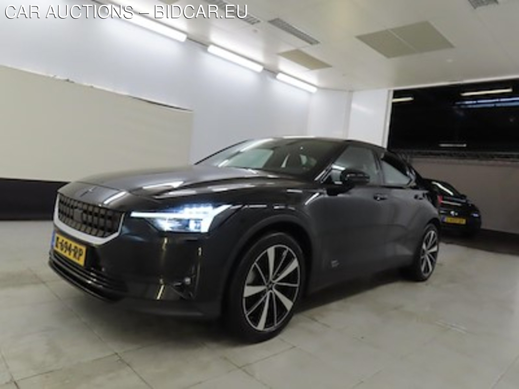 Polestar 2 Pilot Plus