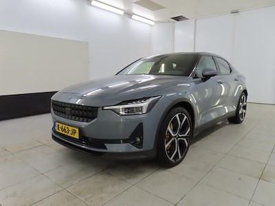 Polestar 2 Pilot Plus