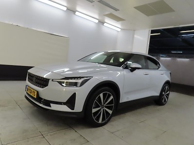 Polestar 2 64kWh Single Motor Standard Range 5d incl PlusPack