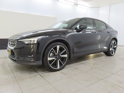 Polestar 2 Pilot Plus 5d