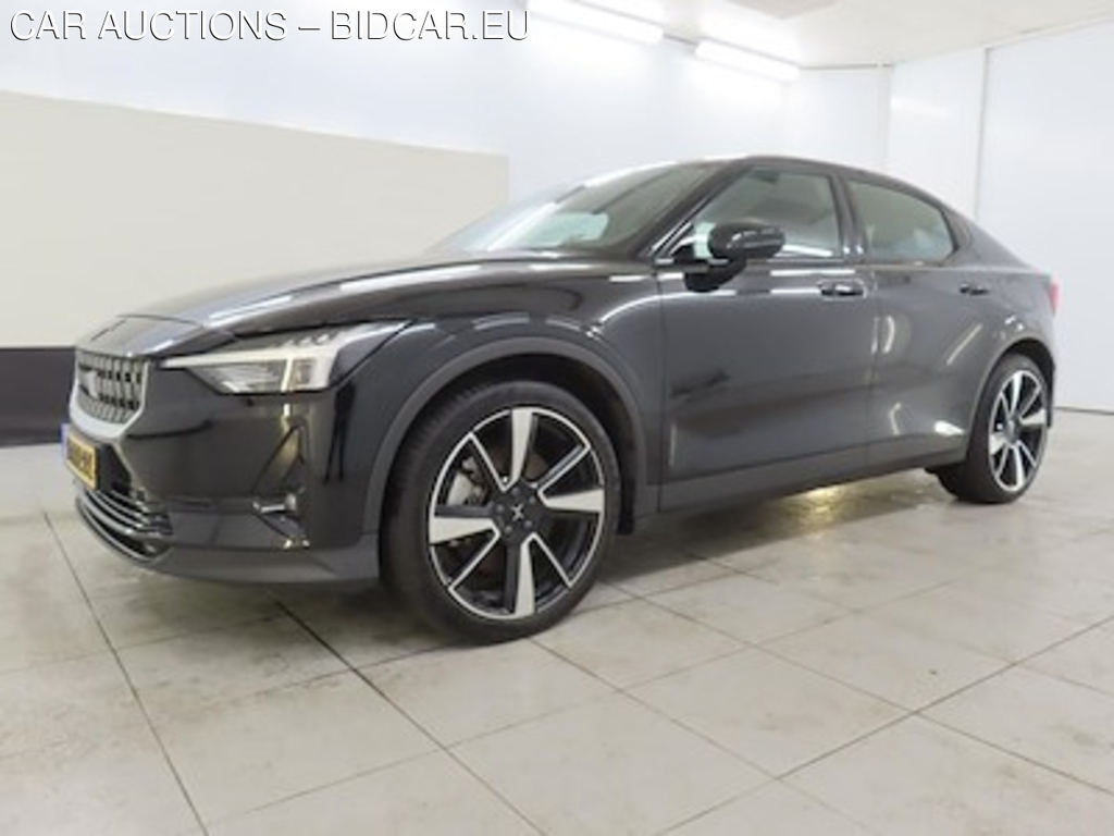 Polestar 2 Pilot Plus 5d