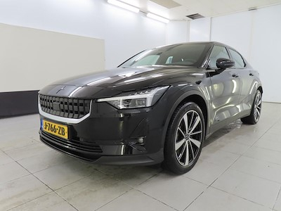 Polestar 2 Pilot Plus 5d