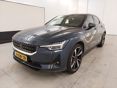 Polestar 2 Pilot Plus 5d