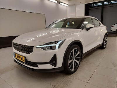 Polestar 2 Pilot Plus 5d - ELECTRONIC FAILURES
