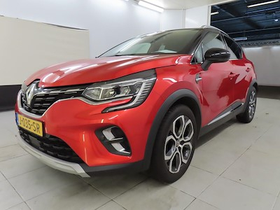 Renault Captur TCe 100 Edition One 5d