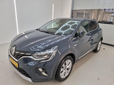 Renault Captur TCe 100 Intens 5d APL