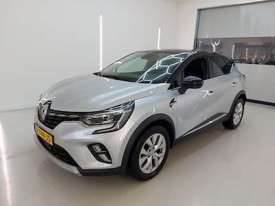 Renault Captur TCe 90 GPF Intens 5d