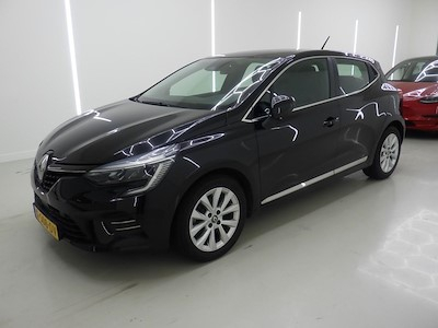 Renault CLIO 1.0 TCe 100 Intens 5d APL
