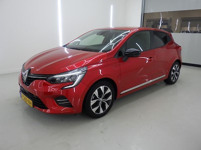 Renault CLIO 1.6 Hybrid 140 E-TECH Evolution 5d