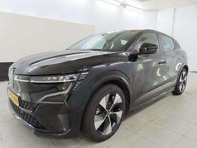 Renault Megane e-tech EV60 220 pk Optimum Charge Evolution 5d Onze Deal