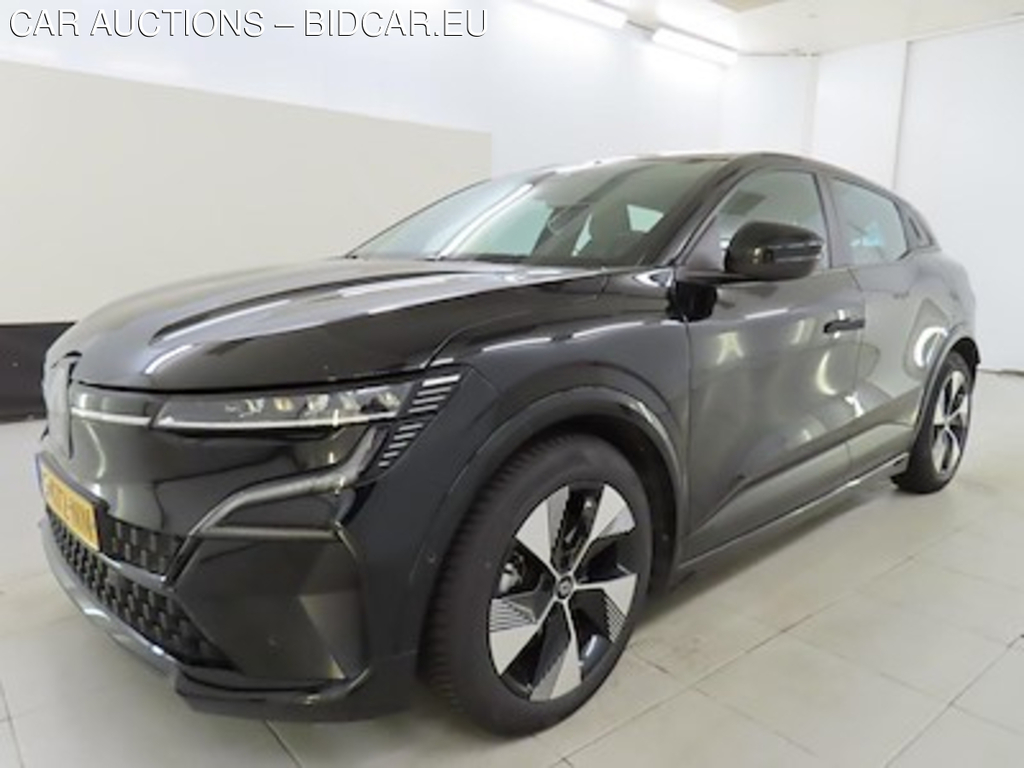 Renault Megane e-tech EV60 220 pk Optimum Charge Evolution 5d Onze Deal