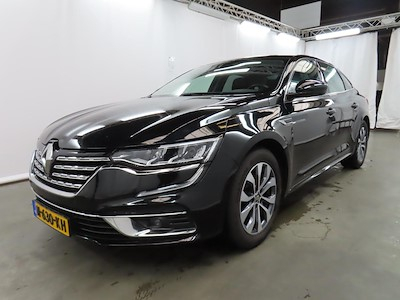 Renault Talisman TCe 140 GPF Business Zen 4d