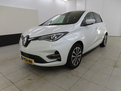 Renault ZOE R135 Intens (batterijkoop) 5d