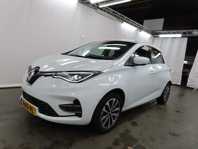 Renault ZOE R135 Intens (batterijkoop) 5d