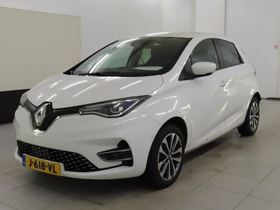 Renault ZOE R135 Intens (batterijkoop) 5d