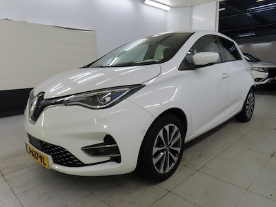 Renault ZOE R135 Intens (batterijkoop) 5d
