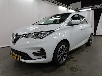 Renault ZOE R135 Intens (batterijkoop) 5d
