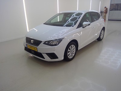 Seat IBIZA 1.0 Eco TSI Style Business Intense 5d
