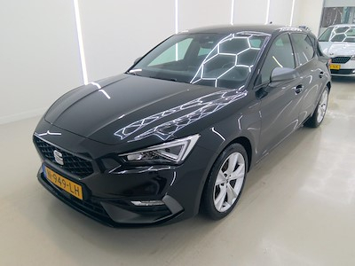 Seat LEON 1.5 eTSI FR Business Intense DSG 5d Onze Deal