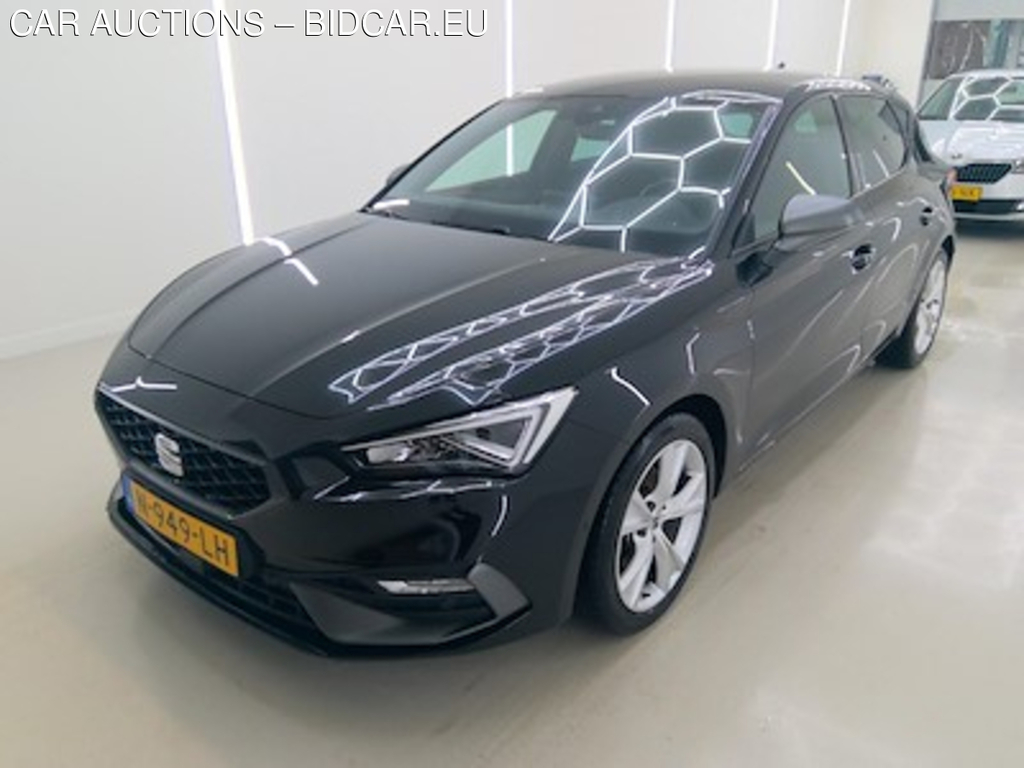 Seat LEON 1.5 eTSI FR Business Intense DSG 5d Onze Deal