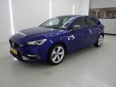 Seat LEON 1.5 eTSI FR Launch Edition DSG 5d