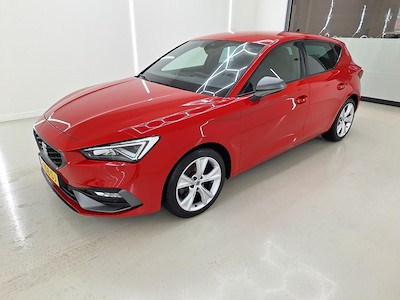 Seat LEON 1.5 TSI FR Launch Edition 5d