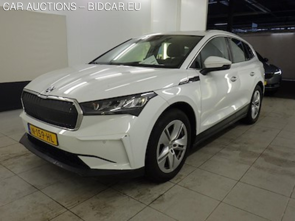 Skoda Enyaq iV 80 5d