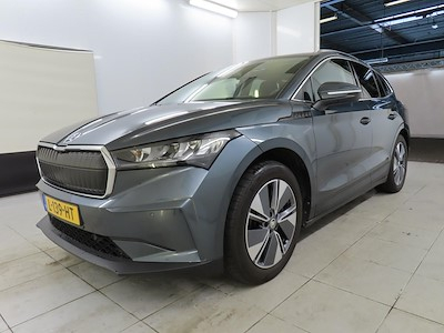 Skoda Enyaq iV 80 Comfort
