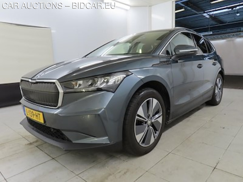 Skoda Enyaq iV 80 Comfort