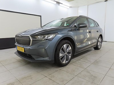 Skoda Enyaq IV 60 5d