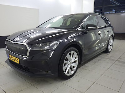 Skoda Enyaq IV 80