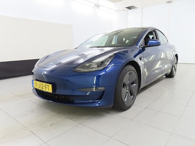 Tesla Model 3 Long Range Dual Motor AWD