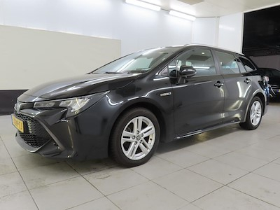 Toyota Corolla touring spor 1.8 Hybrid Business 5d