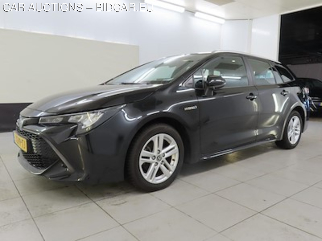 Toyota Corolla touring spor 1.8 Hybrid Business 5d