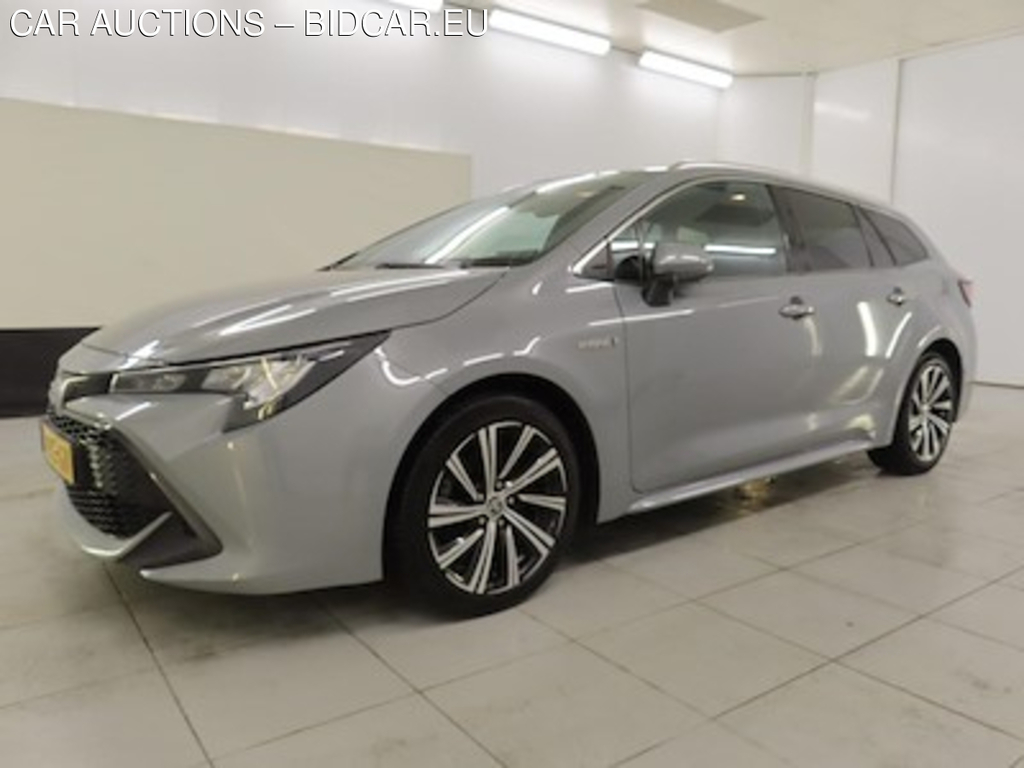 Toyota Corolla touring spor 2.0 Hybrid Business Plus 5d