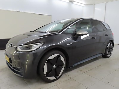 Volkswagen ID.3 58kWh 1st Max auto