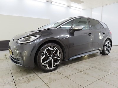 Volkswagen ID.3 58kWh 1st Plus 5d ActieAuto