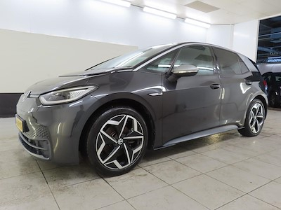 Volkswagen ID.3 58kWh 1st Plus auto