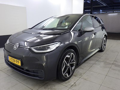 Volkswagen ID.3 58kWh 1st Plus auto 5d