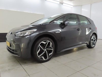 Volkswagen ID.3 77kWh 150kW Pro S auto 5d incl warmtepomp