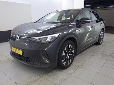 Volkswagen ID.4 77kWh 150kW Pro Auto 5d