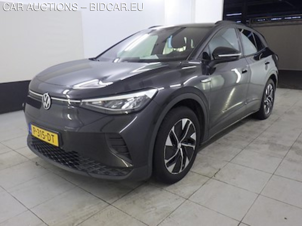Volkswagen ID.4 77kWh 150kW Pro Auto 5d