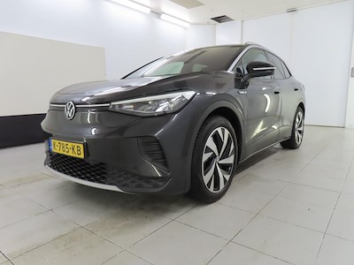 Volkswagen ID.4 77kWh 1ST Auto 5d