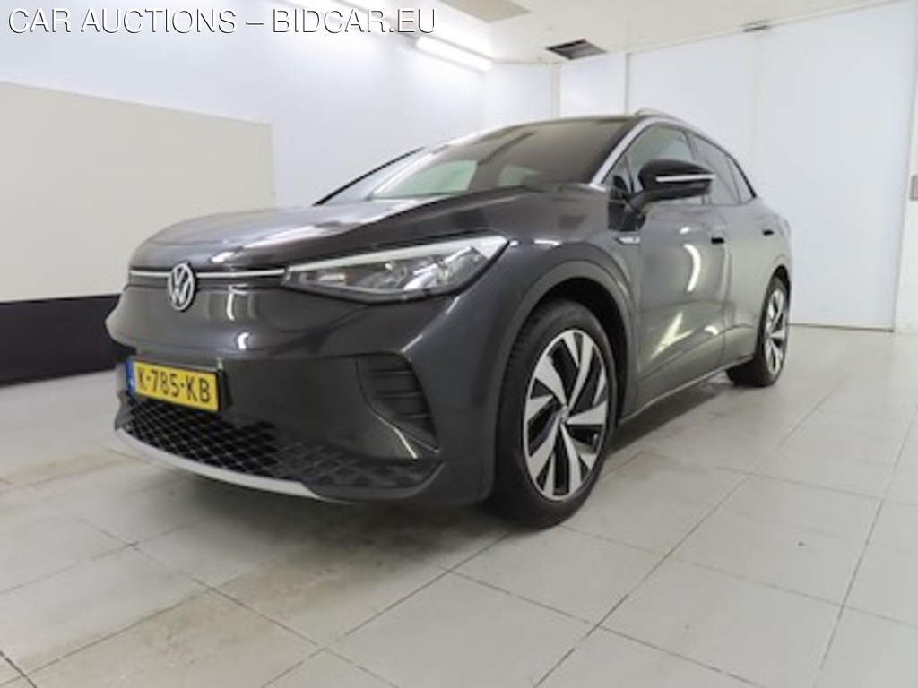 Volkswagen ID.4 77kWh 1ST Auto 5d