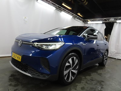 Volkswagen ID.4 77kWh 1ST Auto 5d