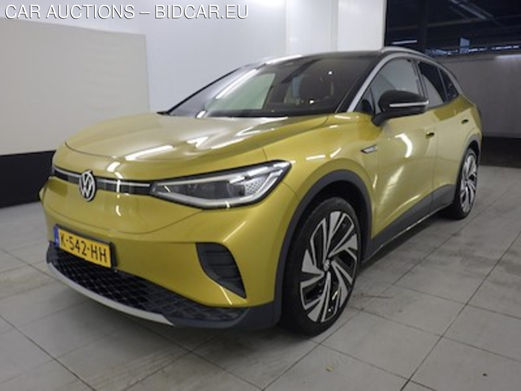 Volkswagen ID.4 77kWh 1ST Max 5d