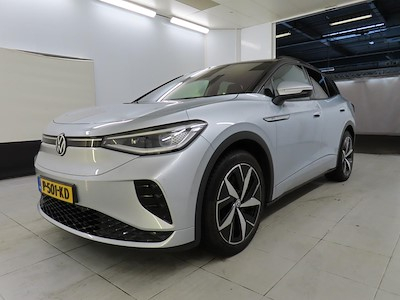 Volkswagen ID.4 77kWh 220kW GTX AWD Auto
