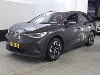 Volkswagen ID.4 77kWh Business Auto 5d